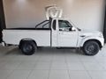 2023 Mahindra Pik Up 2.2 mHawk S6 Single-Cab