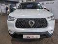 2022 GWM P-Series CV 2.0 TD DLX Double-Cab