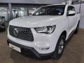 2022 GWM P-Series CV 2.0 TD DLX Double-Cab