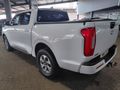 2022 GWM P-Series CV 2.0 TD DLX Double-Cab