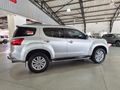 2019 Isuzu Mu-x 3.0D Auto