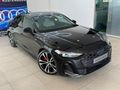 2025 Audi A5 TFSI Black Edition (146kW)