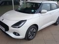 2025 Suzuki Swift 1.2 GLX
