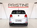 2023 Volkswagen Polo Vivo 1.4 Trendline 5-dr