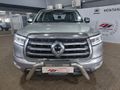 2021 GWM P-Series PV 2.0 TD LT 4x4 Auto Double-Cab