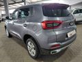 2022 Chery Tiggo 4 Pro 1.5 Urban
