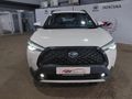 2022 Toyota Corolla Cross 1.8 XS