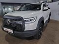 2024 GWM P-Series 2.0 TD Double-Cab LTD 4x4