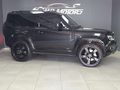2022 Land Rover Defender 90 P525 V8 (386kW)