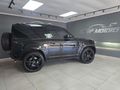 2022 Land Rover Defender 90 P525 V8 (386kW)
