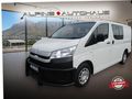 2021 Toyota Quantum 2.8 LWB CrewCab Panel Van