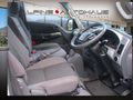 2021 Toyota Quantum 2.8 LWB CrewCab Panel Van