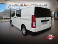 2021 Toyota Quantum 2.8 LWB CrewCab Panel Van