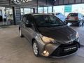 2017 Toyota Yaris 1.0 Pulse 5-dr