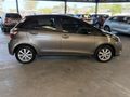 2017 Toyota Yaris 1.0 Pulse 5-dr