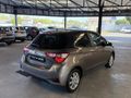 2017 Toyota Yaris 1.0 Pulse 5-dr