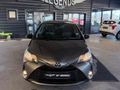 2017 Toyota Yaris 1.0 Pulse 5-dr