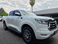 2021 GWM P-Series PV 2.0 TD LS 4x4 Auto Double-Cab