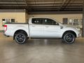 2022 Ford Ranger 2.0D XLT Auto Double-Cab