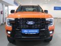 2026 Ford Ranger 2.3 Wildtrak Auto Double-Cab