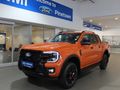 2026 Ford Ranger 2.3 Wildtrak Auto Double-Cab