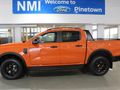 2026 Ford Ranger 2.3 Wildtrak Auto Double-Cab