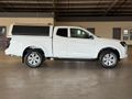 2024 Isuzu D-Max 1.9 DDI HR LS Auto Extended Cab