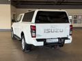 2024 Isuzu D-Max 1.9 DDI HR LS Auto Extended Cab