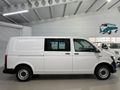 2017 Volkswagen Kombi 2.0 TDI Trend LWB (75kW)