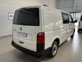 2017 Volkswagen Kombi 2.0 TDI Trend LWB (75kW)