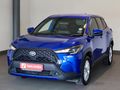 2022 Toyota Corolla Cross 1.8 XI