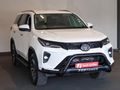 2025 Toyota Fortuner 2.4 GD-6 R/B Auto