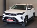 2025 Toyota Fortuner 2.4 GD-6 R/B Auto