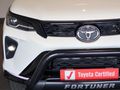 2025 Toyota Fortuner 2.4 GD-6 R/B Auto