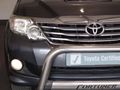 2012 Toyota Fortuner 2.5 D-4D Raised Body