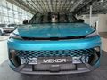 2026 BAIC X55 1.5T Premium Auto