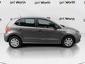 2019 Volkswagen Polo Vivo 1.4 Trendline 5-dr