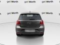 2019 Volkswagen Polo Vivo 1.4 Trendline 5-dr