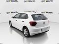 2020 Volkswagen Polo 1.0 TSI Trendline