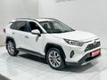 2022 Toyota RAV4 2.0 VX CVT