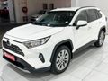 2022 Toyota RAV4 2.0 VX CVT