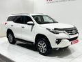 2018 Toyota Fortuner 2.8 GD-6 Raised Body Auto