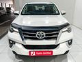 2018 Toyota Fortuner 2.8 GD-6 Raised Body Auto