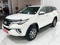 2018 Toyota Fortuner 2.8 GD-6 Raised Body Auto