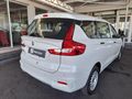2025 Suzuki Ertiga 1.5 GA