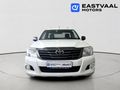 2013 Toyota Hilux 2.5 D-4D Single-Cab