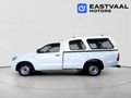 2013 Toyota Hilux 2.5 D-4D Single-Cab