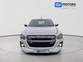 2022 Isuzu D-Max 1.9 DDI LS 4x4 Auto Double-Cab
