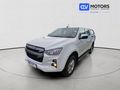2022 Isuzu D-Max 1.9 DDI LS 4x4 Auto Double-Cab