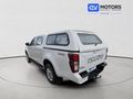 2022 Isuzu D-Max 1.9 DDI LS 4x4 Auto Double-Cab